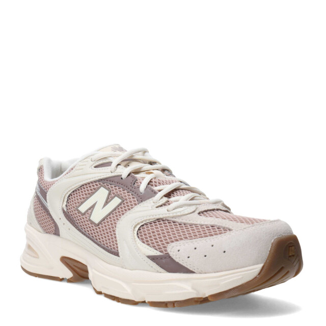 Championes de Mujer New Balance Running Course Beige - Taupe