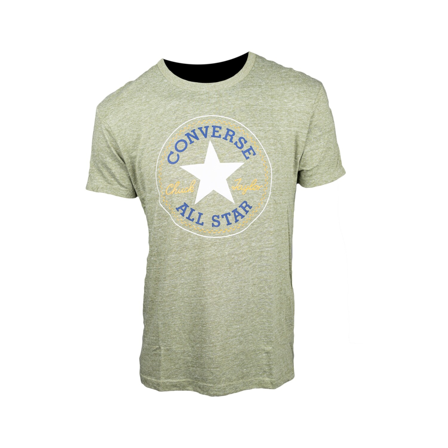 Sportmarket Remeras Converse Hombre Remera Converse De Hombre