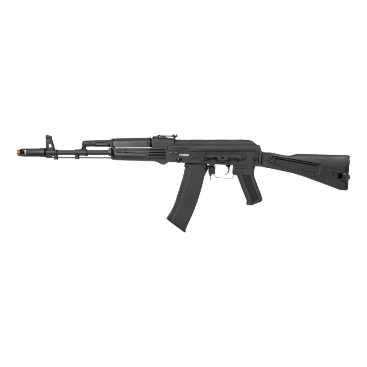 Rifle Rossi Airsoft Neptune Ak74 (Et) Calibre 6mm 