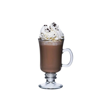 Copa para Irish Coffee 230 ml Copa para Irish Coffee 230 ml