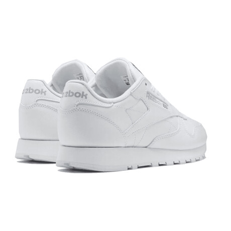 Championes Reebok de dama - CLASSIC LEATHER C - RK100008496 ELD