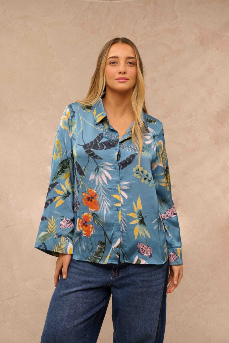 CAMISA AVA CAMISA AVA