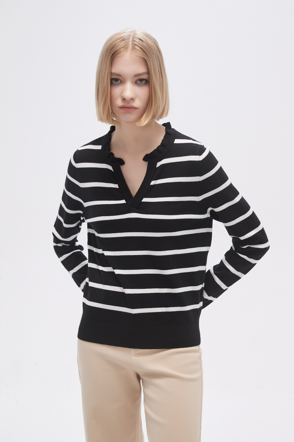 Sweater Kunin Estampado 2