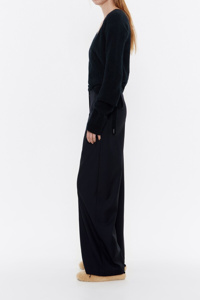 PANTALÓN Negro