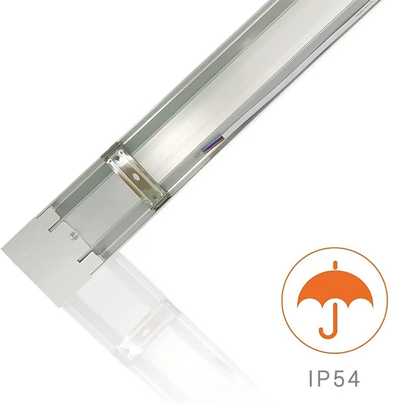 T5S0618 Luminaria de LED Estanca