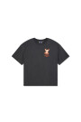 24 Hr Tee Gris