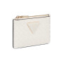 Billetera Guess Alisha Rosa 0