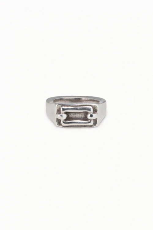 DANDY PLATA / BLANCO