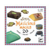 Juego de magia Malicious Magus Djeco Juego de magia Malicious Magus Djeco