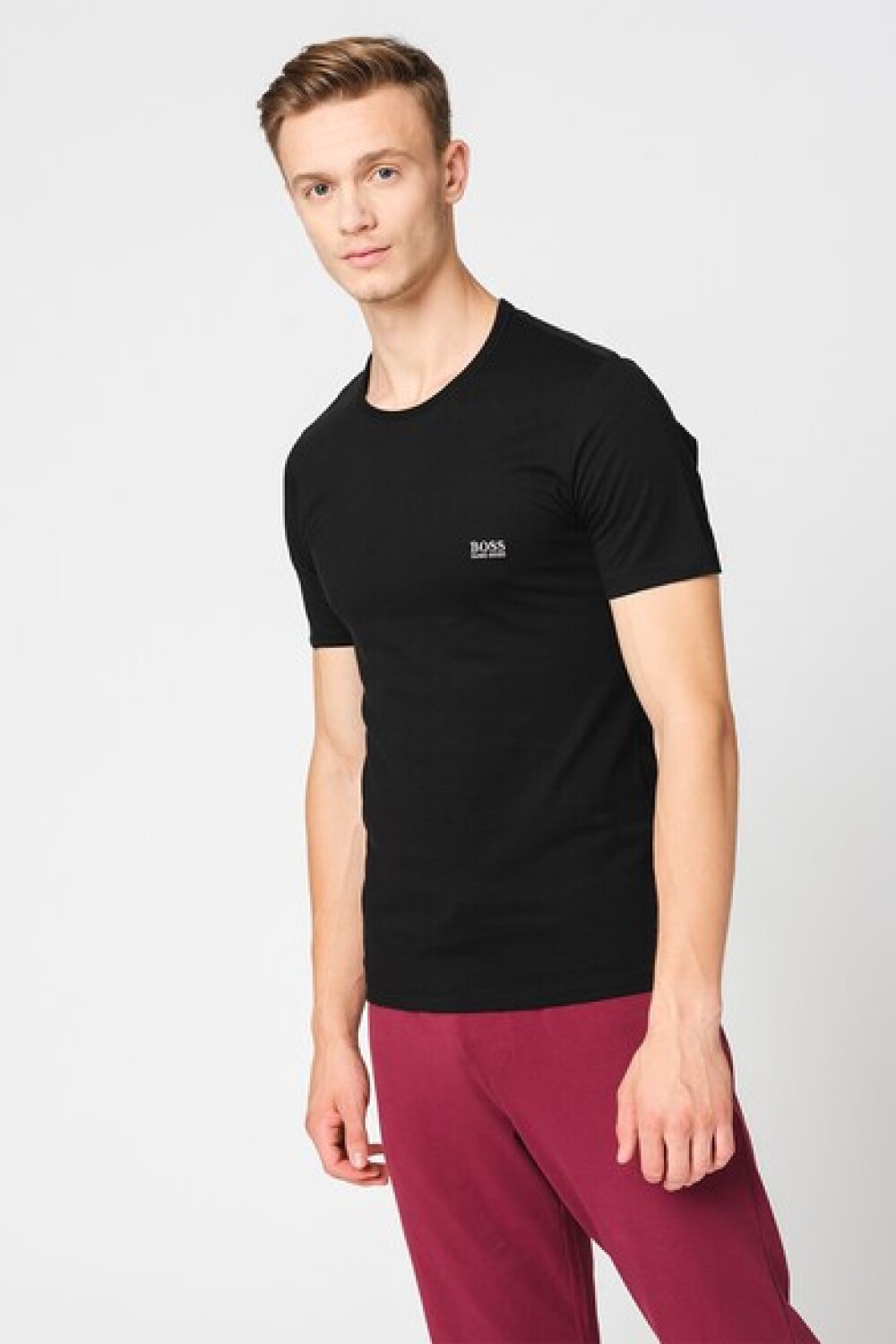 Pack shop remeras basicas