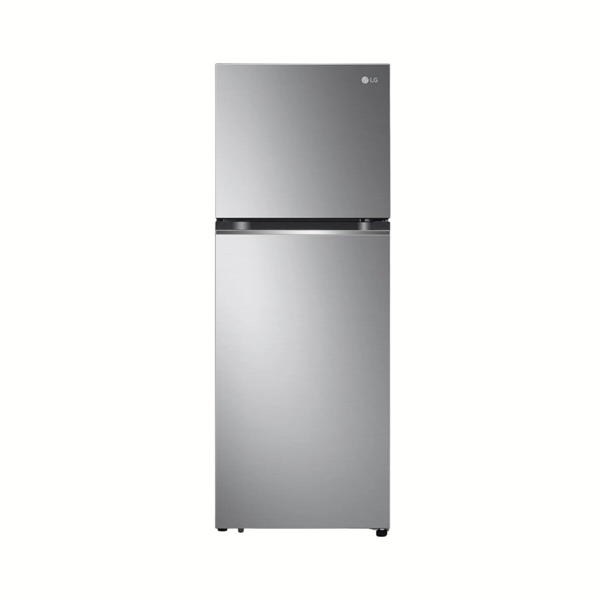 Heladera Inverter Silver 340L - Modelo VT32BPPDC - LG 