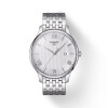 Reloj Tissot T0636101103800 para hombre en acero Plateado