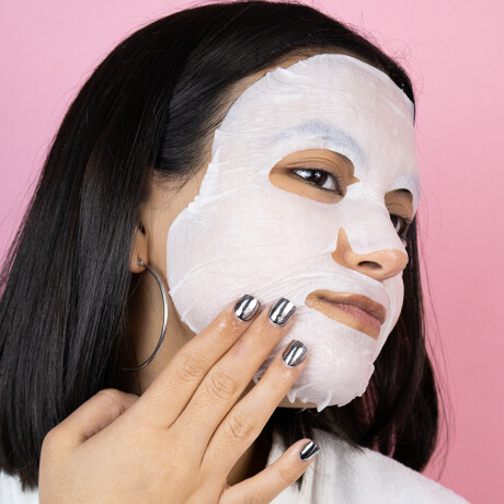 ULTIMATE FACE PATCHES ENTERA– Mascarilla facial de acción hidratante, reafirmante y revitalizante ULTIMATE FACE PATCHES ENTERA– Mascarilla facial de acción hidratante, reafirmante y revitalizante