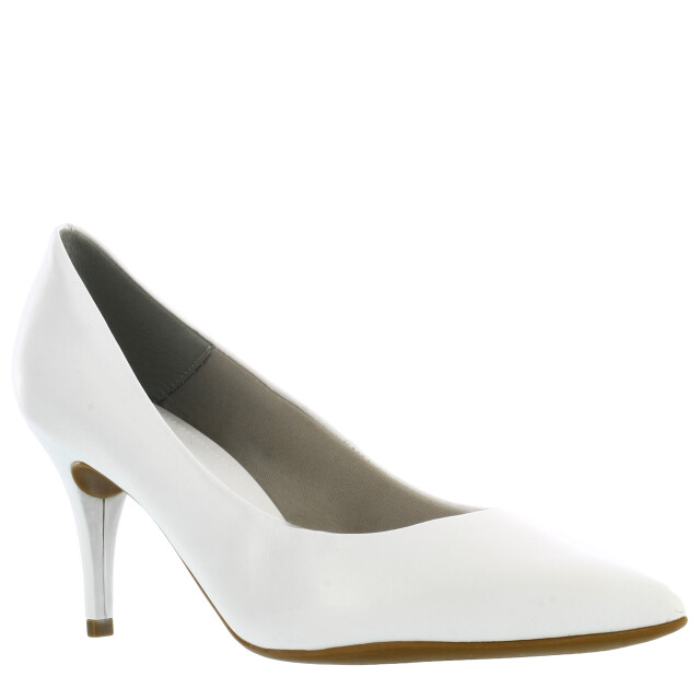 Zapatos de Mujer Bottero clasico Blanco