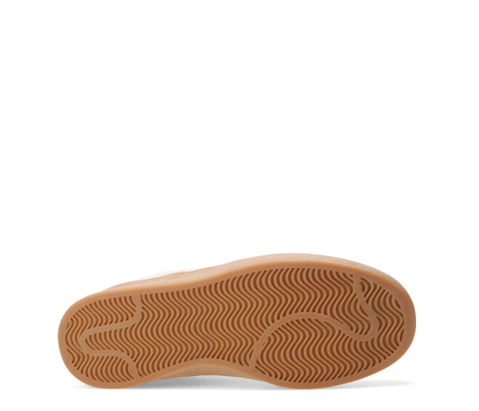 Deportivo JAZIE chato White