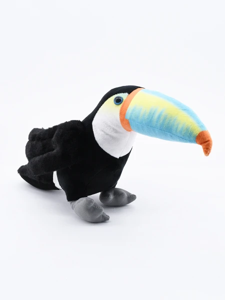 TUCAN PAUL NEGRO