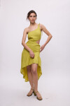 Vestido Prego Lima