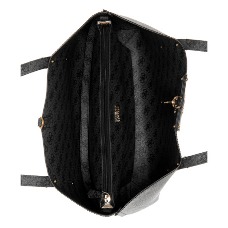 Cartera Guess Eco Brenton Negro 0