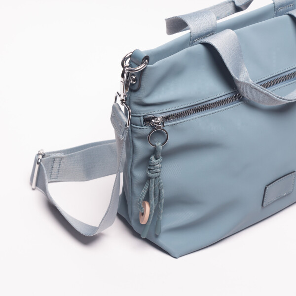 BANDOLERA HONDA CELESTE BANDOLERA HONDA CELESTE