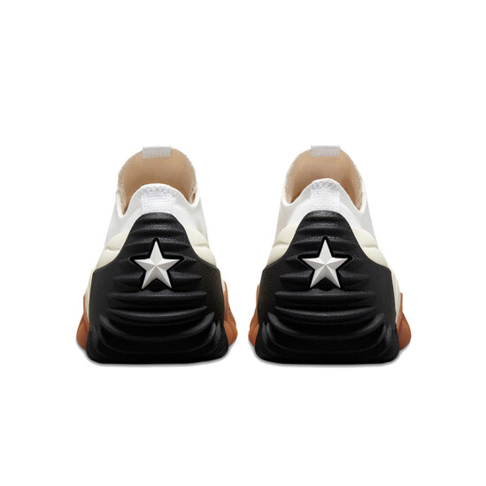 Championes Converse Run Star Motion OX Blanco