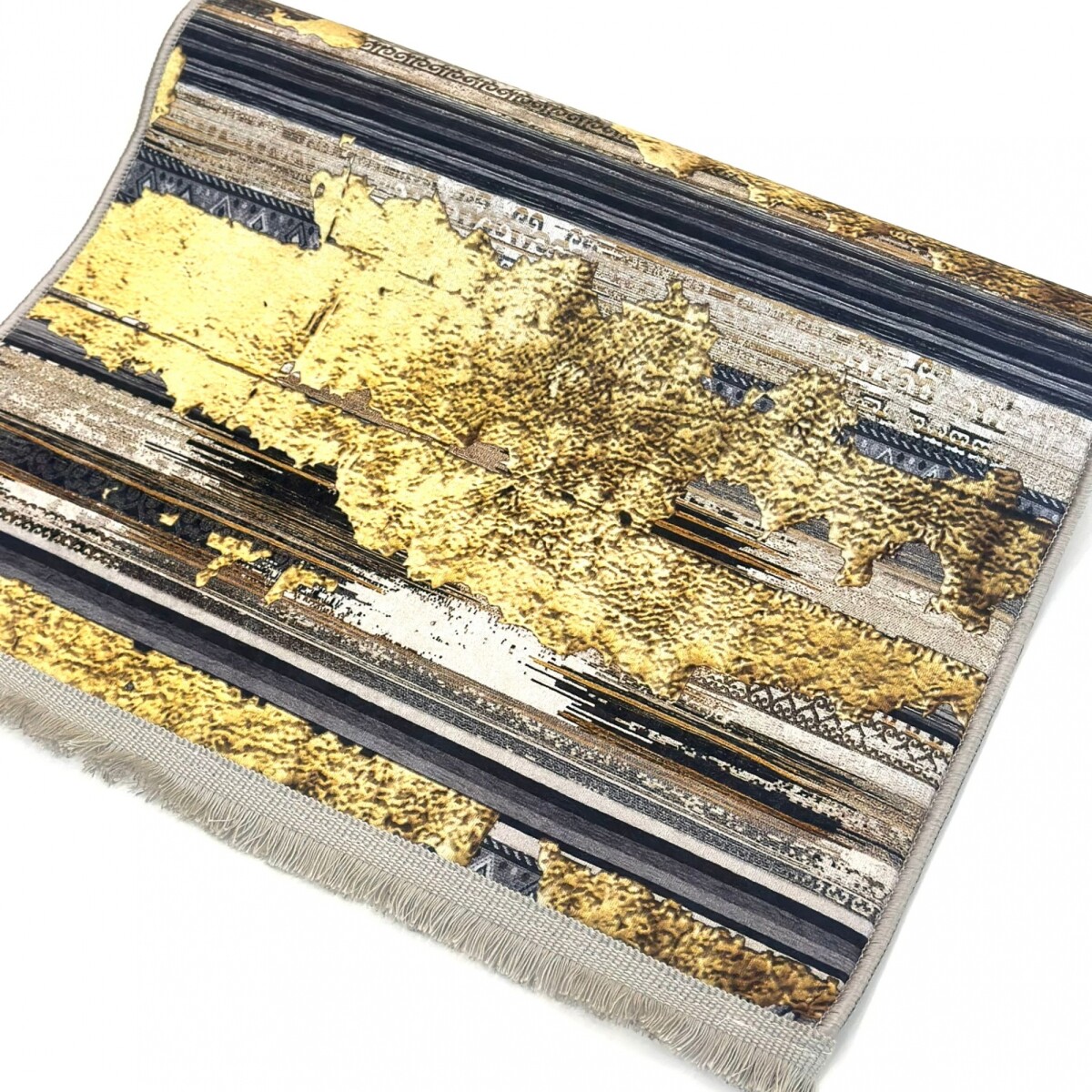 Alfombra terciopelo 1,20x0,80 8 