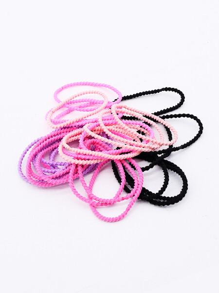 COLEROS PACK X 30 MULTICOLOR