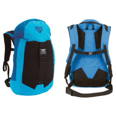 MOCHILA BESTWAY 30LT 68019 MOCHILA BESTWAY 30LT 68019