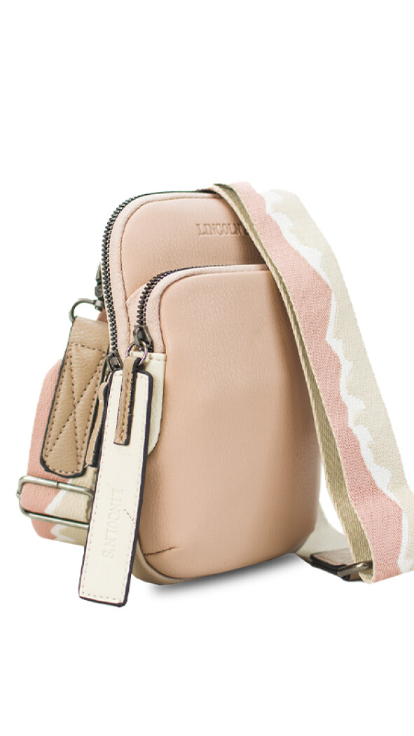 PHONE BAG BUGA NUDE