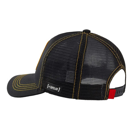 Gorro Capslab Unisex - FREEGUN LOONEY TUNES - CLLOO31DUK2 ELD