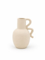 JARRON ALE CERAMICA NATURAL