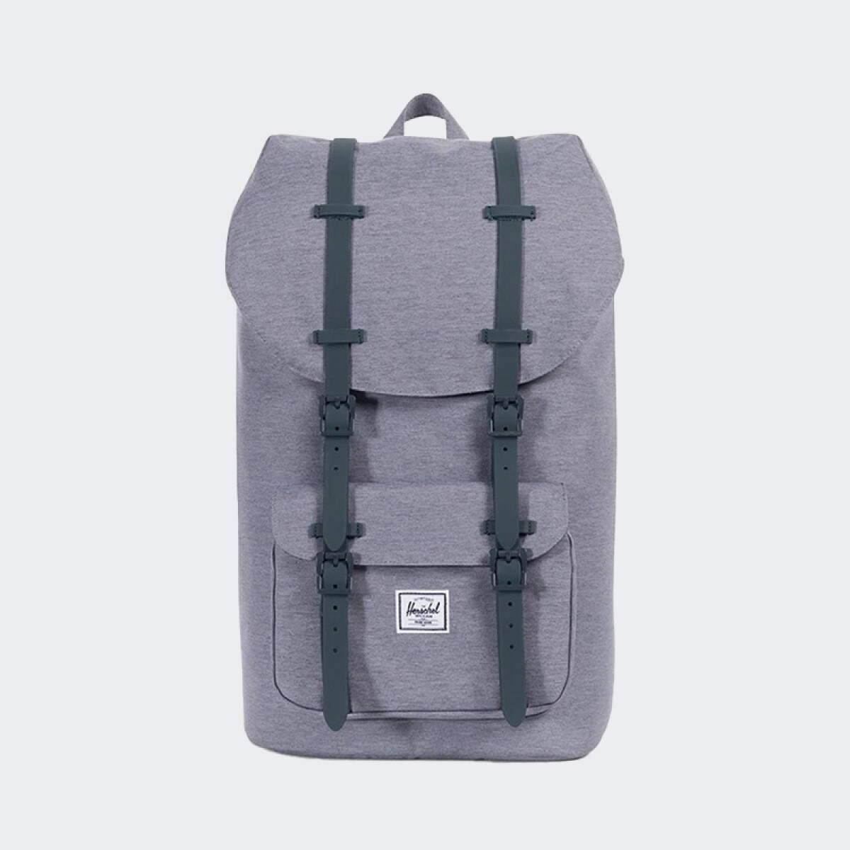 Mochila Herschel Little America - Gris 