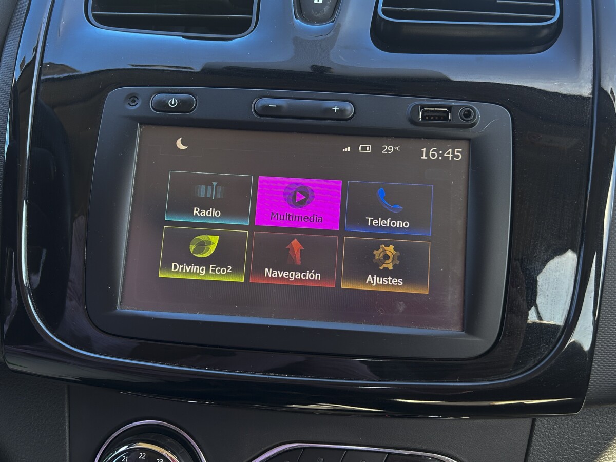 Renault Stepway Privilege EXCELENTE ESTADO| Permuta/Financia Renault Stepway Privilege EXCELENTE ESTADO| Permuta/Financia