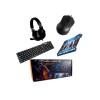 KIT GAMER KR K80 FB KIT GAMER KR K80 FB