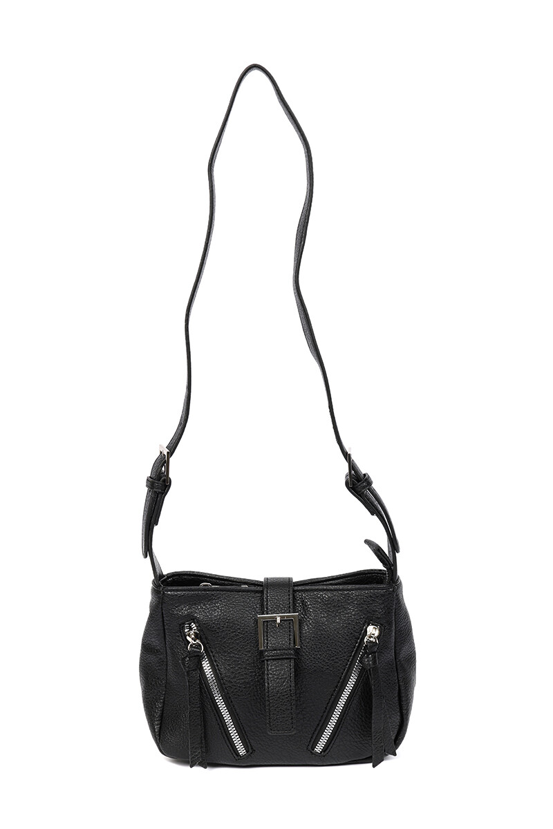 Cartera Tamarindo Negro