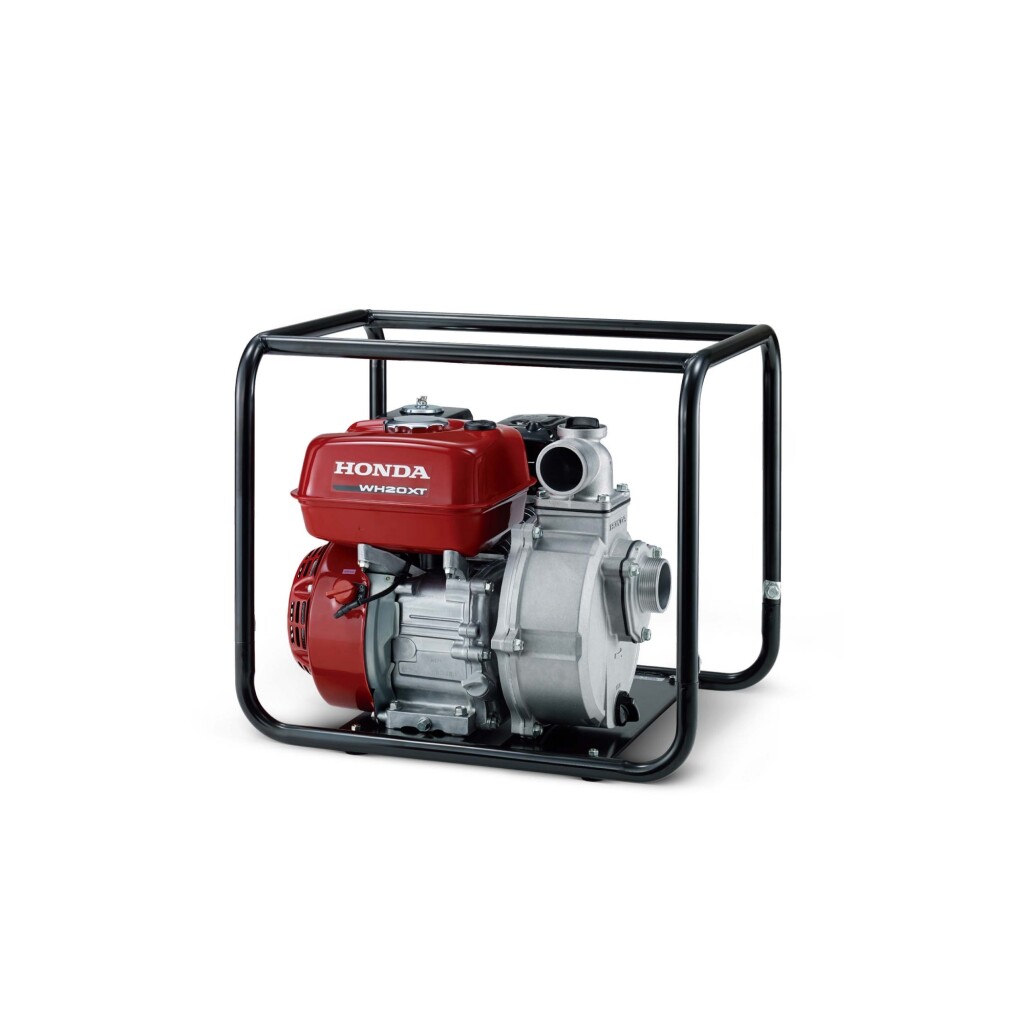 MOTOBOMBA WH20XT