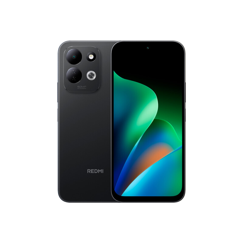 Xiaomi Redmi 17 Negro 256GB Libre Xiaomi Redmi 17 Negro 256gb Libre