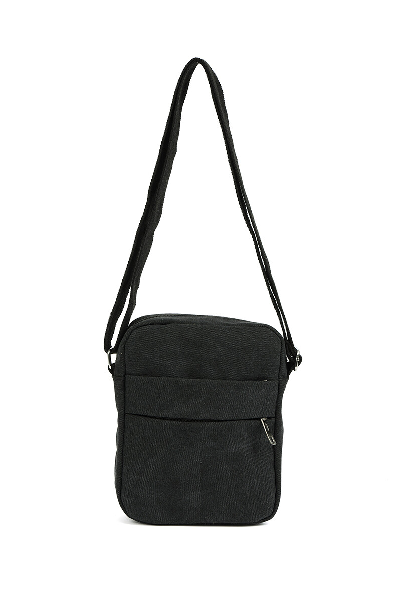 Morral Milos Negro
