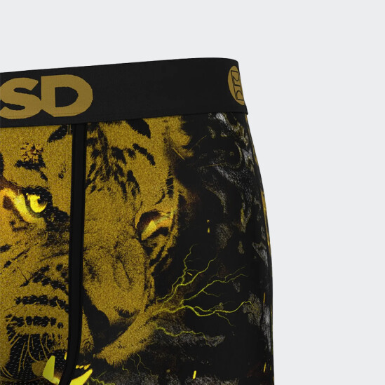Calzoncillos PSD Thunderkat Multicolor