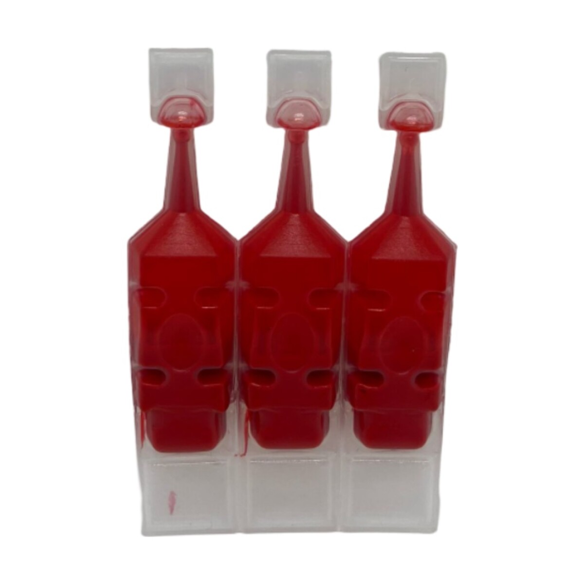 Recarga P/Marcador De Pizarra Teoría+ Rojo 