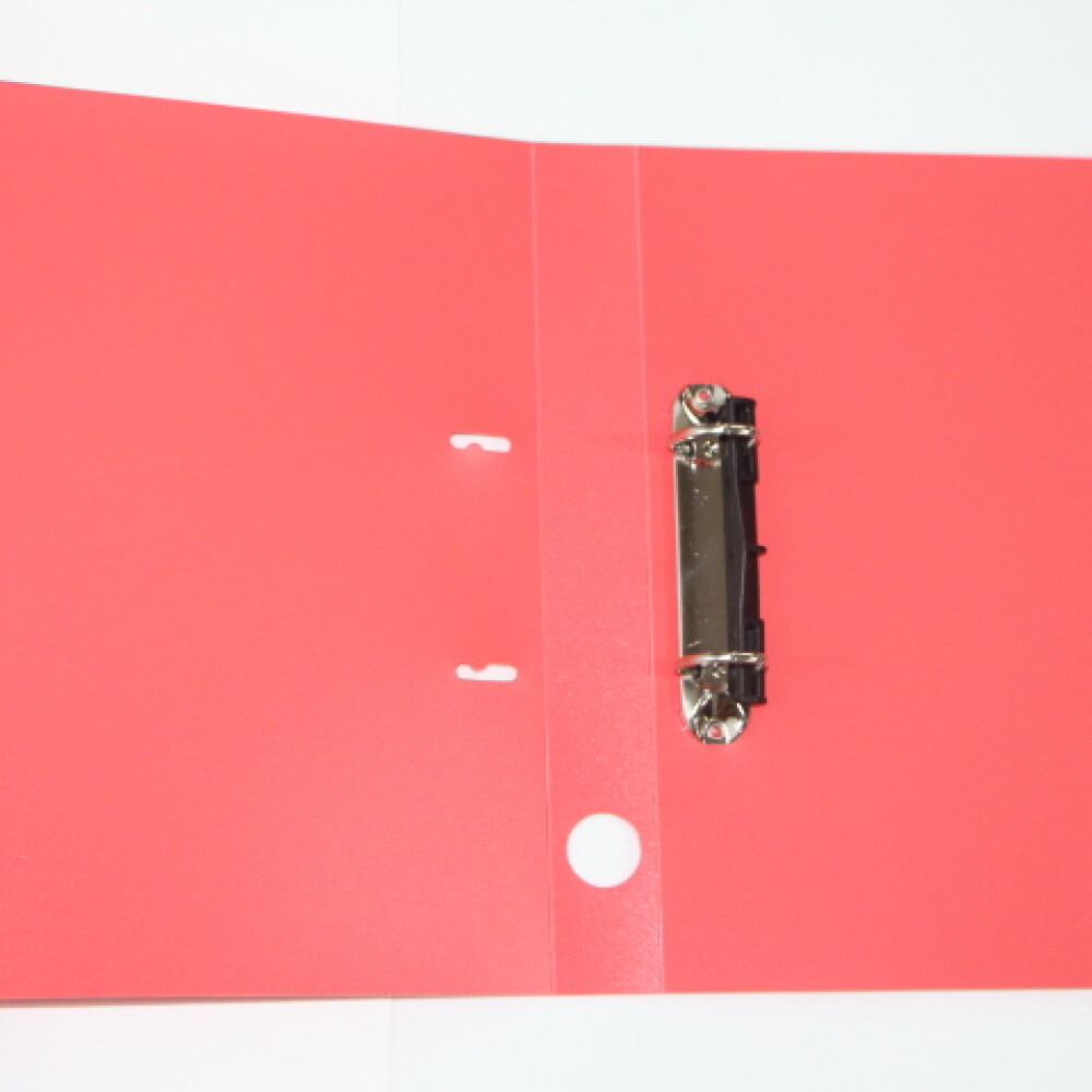 CARPETA YIL 2 ANILLOS 5381 4CM COLOR ROJO