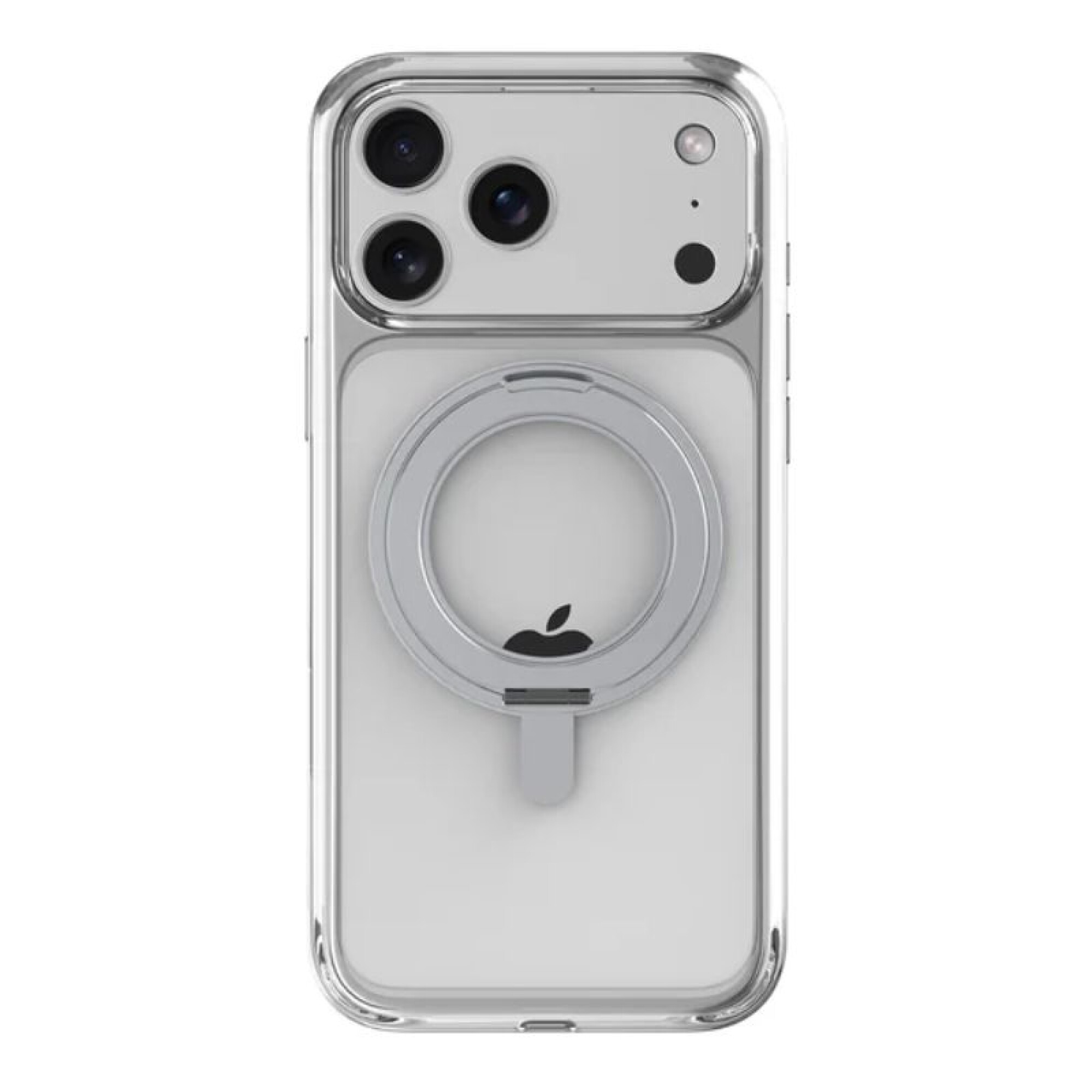 Case Prodigee iPhone 17 Pro Max Teek360 Clear — Alemania Cell PY