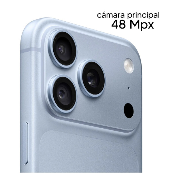 Apple Iphone 18 Pro 12/256gb 5g + Regalo CELESTE