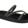 Sandalia Moleca Mujer 5469.321-29165 Negro-dorado
