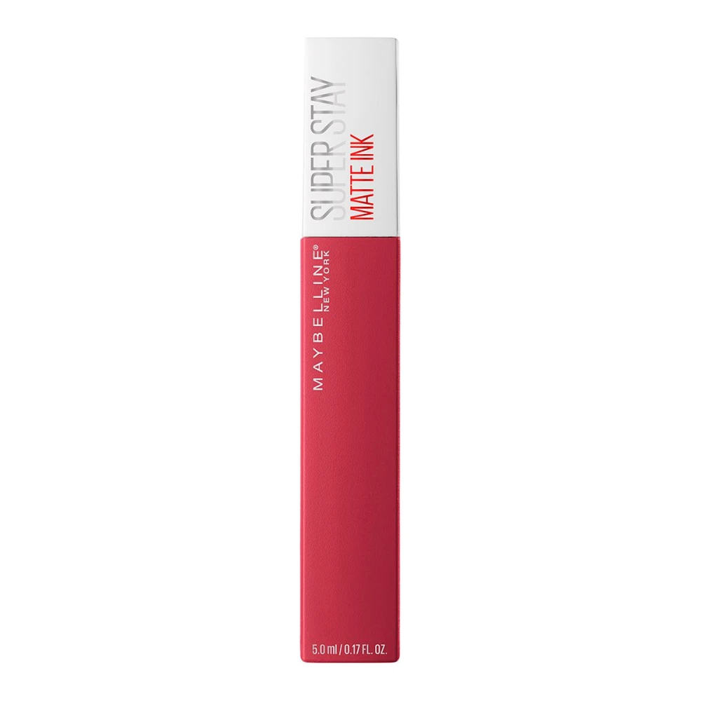 MAYBELLINE SUPERSTAY LABIAL INK RULER 80