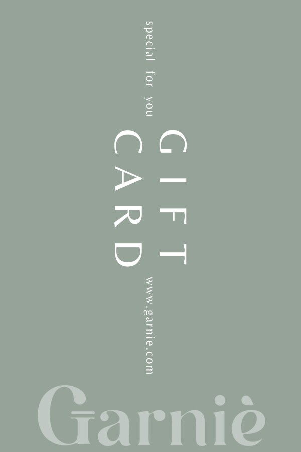 Gift Card Gift Card