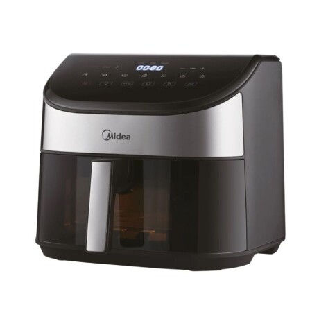 Freidora sin aceite 5,5L Midea MF-CY55WK2 Freidora sin aceite 5,5L Midea MF-CY55WK2