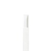 CABLECANAL 18X21MM BLANCO C/ADHESIVO CABLECANAL 18X21MM BLANCO C/ADHESIVO