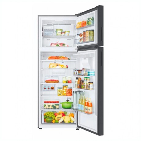 Refrigerador SAMSUNG RT42DG6770B1 Capacidad 421L Frío Seco Con Dispensador De Agua Refrigerador SAMSUNG RT42DG6770B1 Capacidad 421L Frío Seco Con Dispensador De Agua
