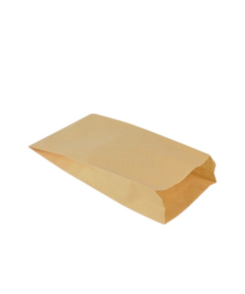 Pack x 100 - sobres 16x6x36 40 gr MADERA