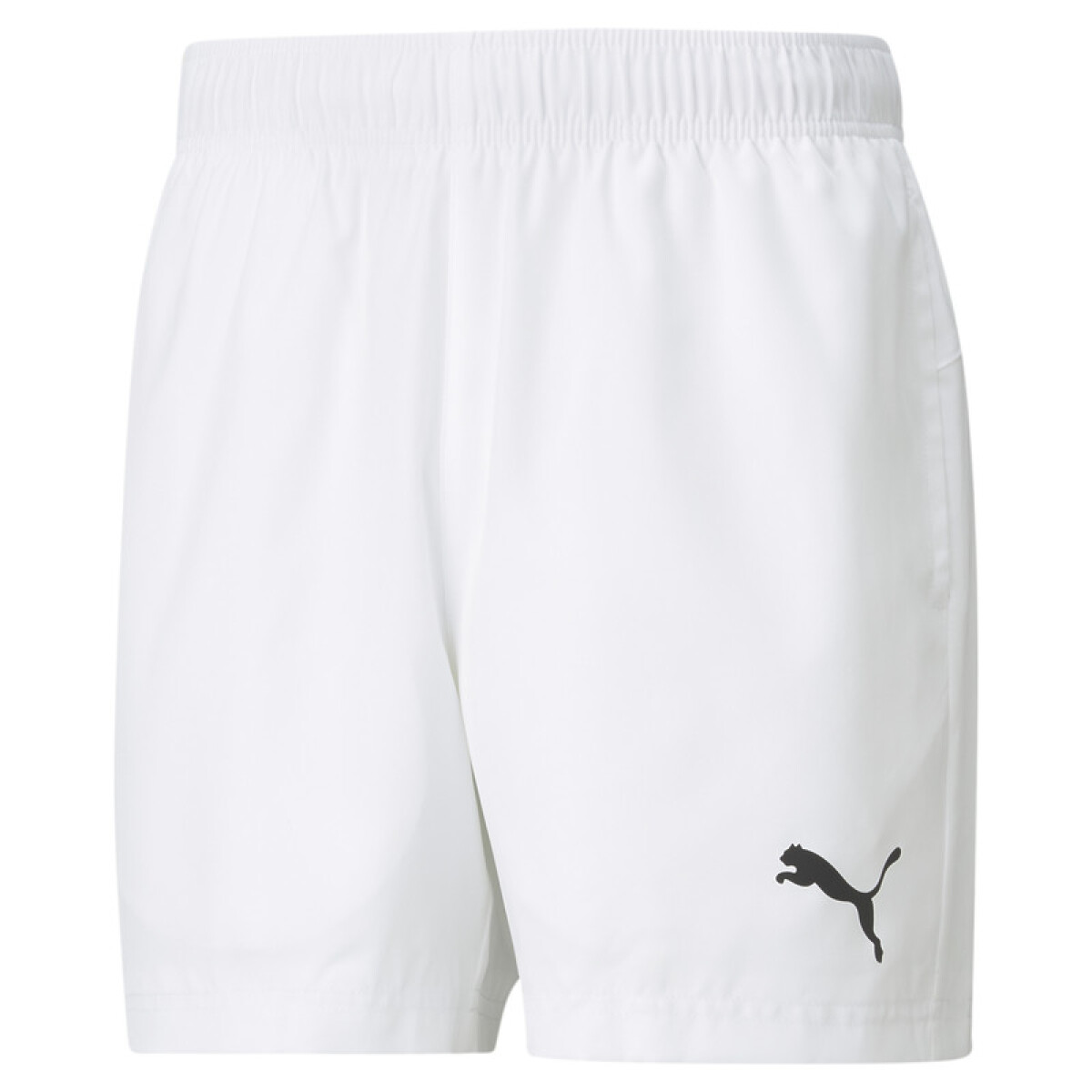 Active Woven Shorts 58672802 - Blanco 